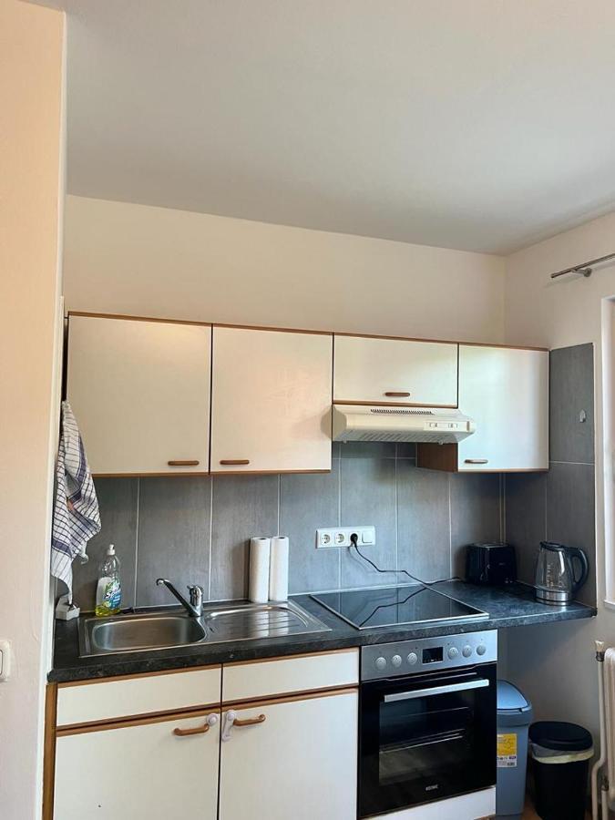 Moderne Ferienwohnung Nahe Zentrum Waidhofen/Ybbs 外观 照片
