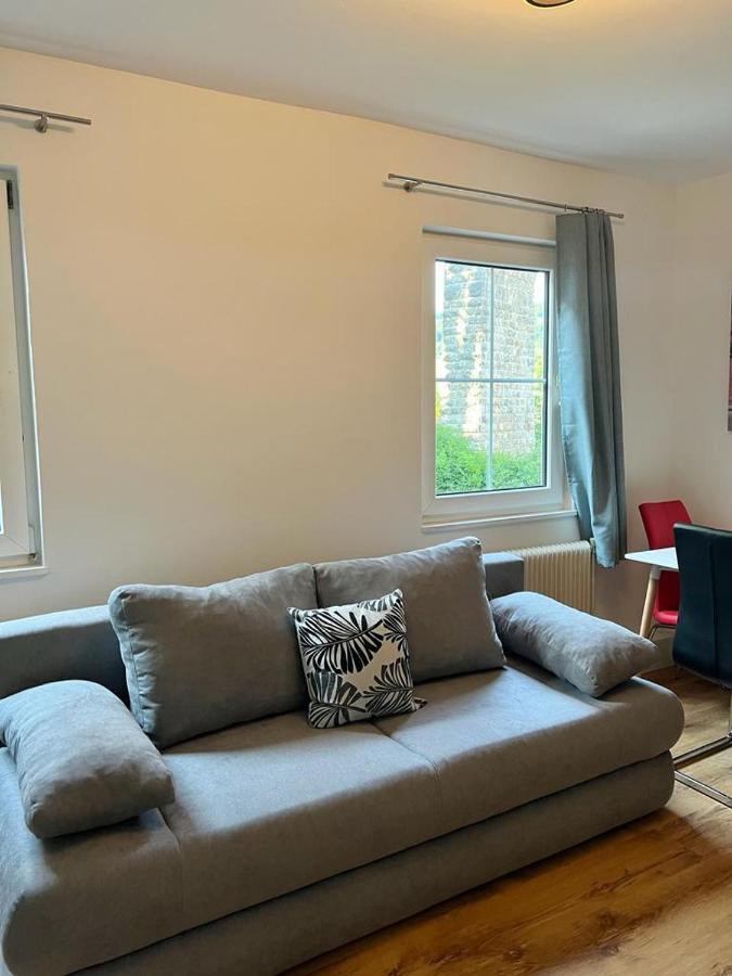 Moderne Ferienwohnung Nahe Zentrum Waidhofen/Ybbs 外观 照片