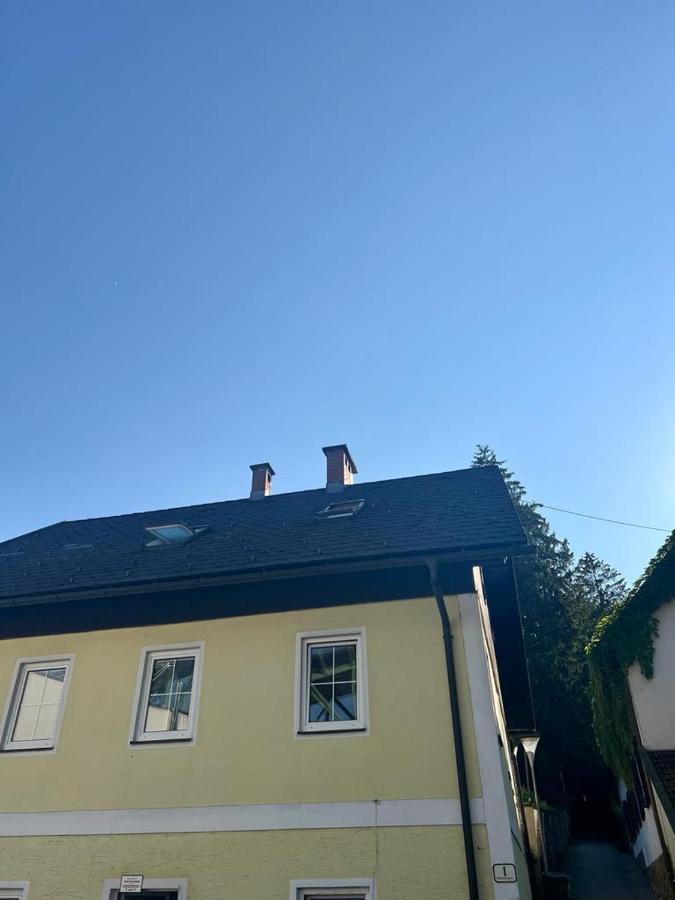 Moderne Ferienwohnung Nahe Zentrum Waidhofen/Ybbs 外观 照片